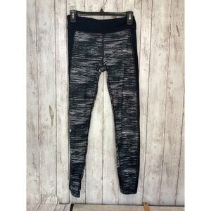 acubi mermaidcore fairycore Under Armour Womens Capri Crop Leggings Large